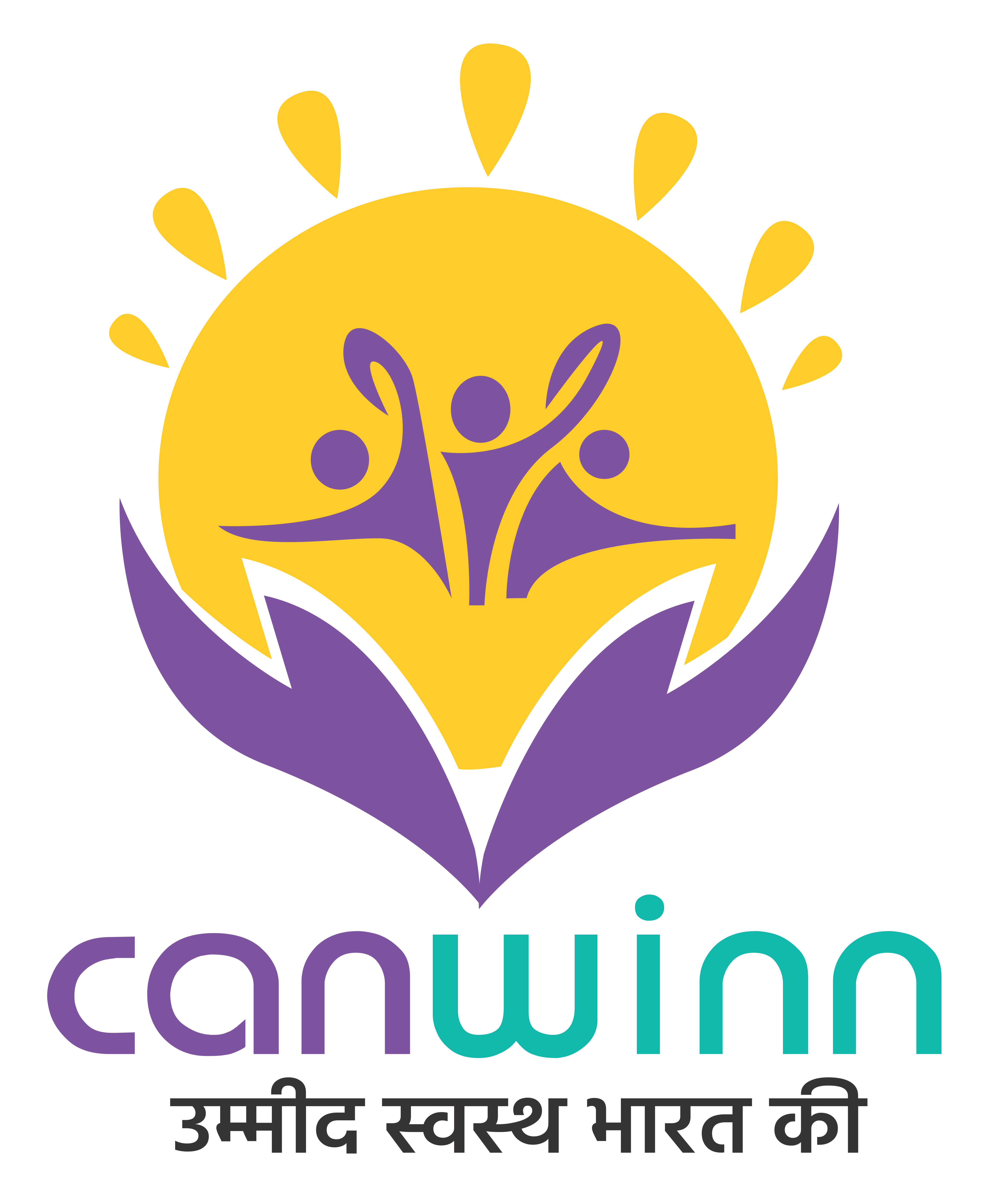 Canwinn Logo